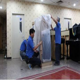 北京装修搬运公司