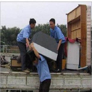 北京专业搬家公司